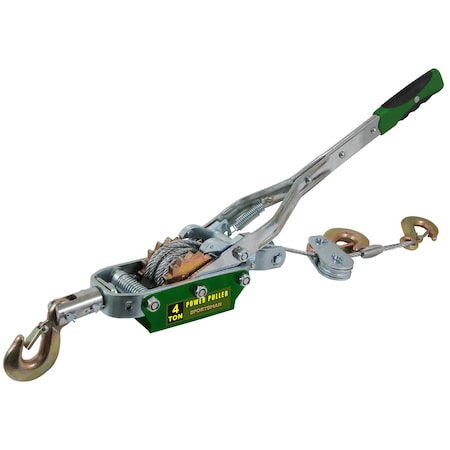 Sportsman Power 4 Ton Puller POWP4T